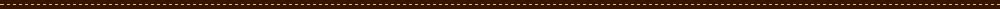 menu bar line