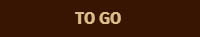 to go button